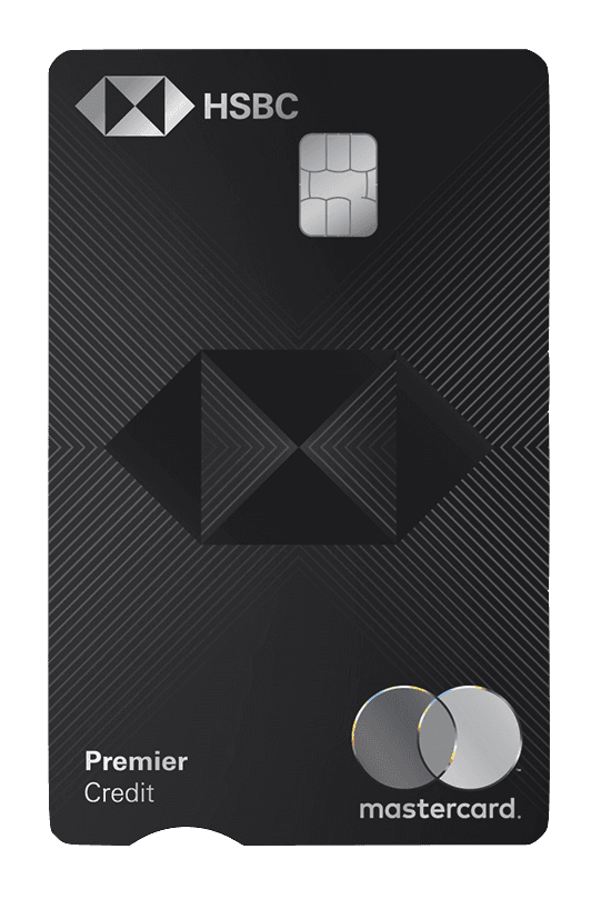 HSBC Premier