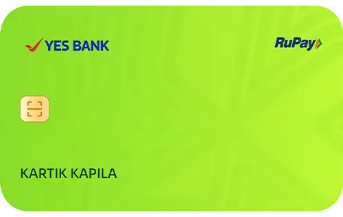 Yes Bank Kiwi UPI